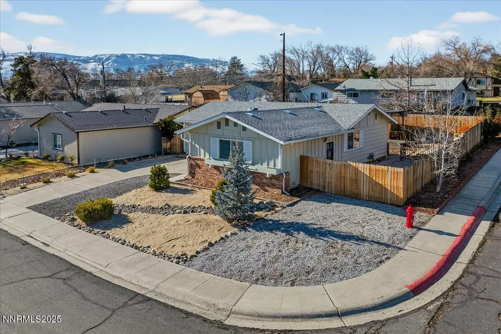 1495 Doric Reno NV 89503