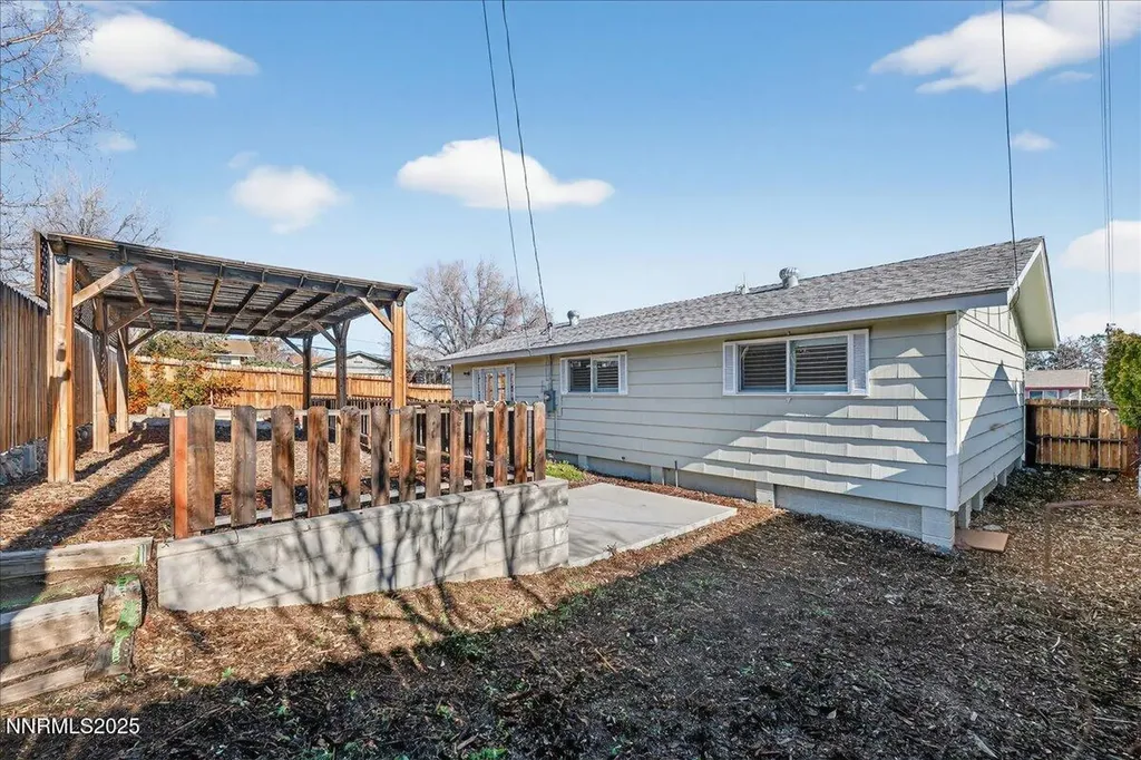 1495 Doric Reno NV 89503