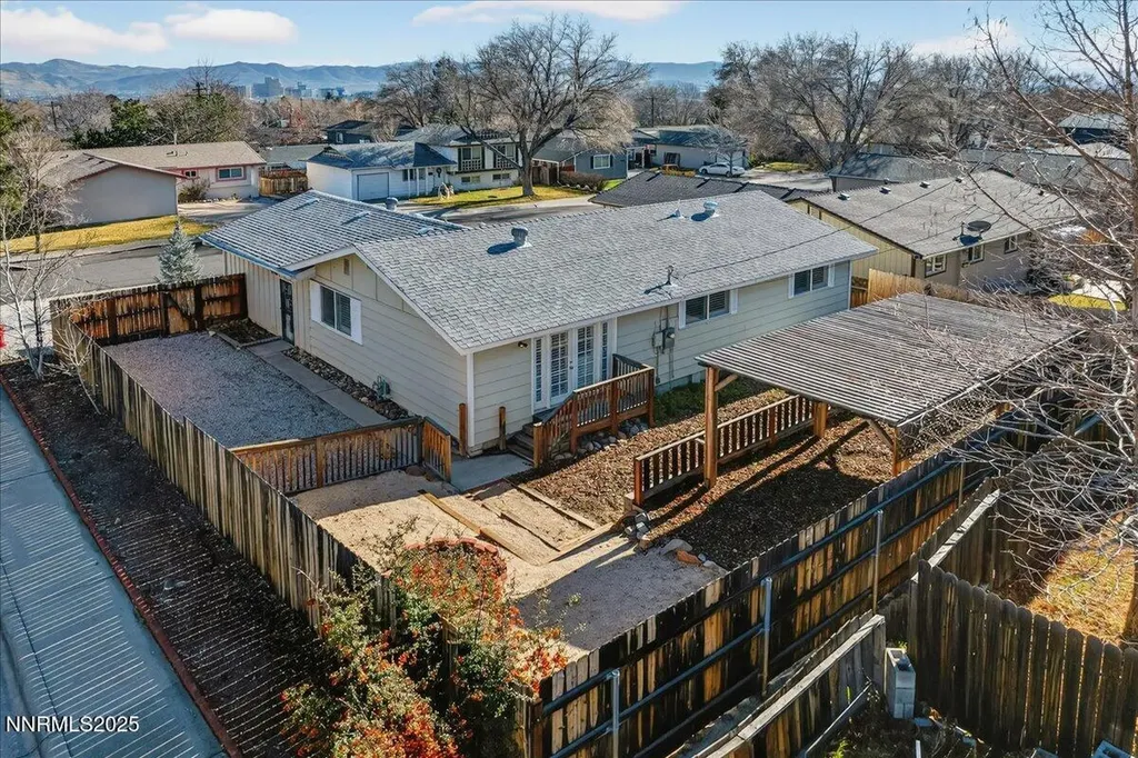 1495 Doric Reno NV 89503