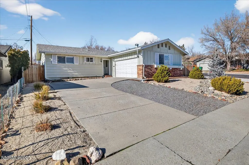 1495 Doric Reno NV 89503