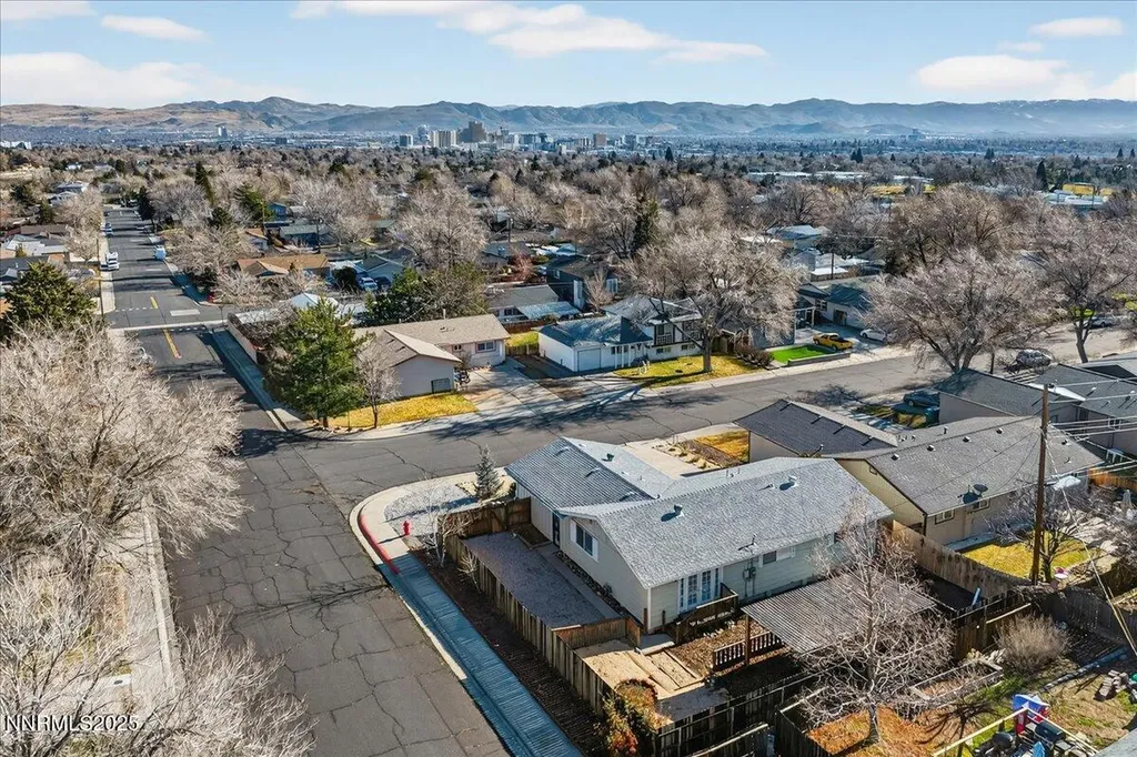 1495 Doric Reno NV 89503
