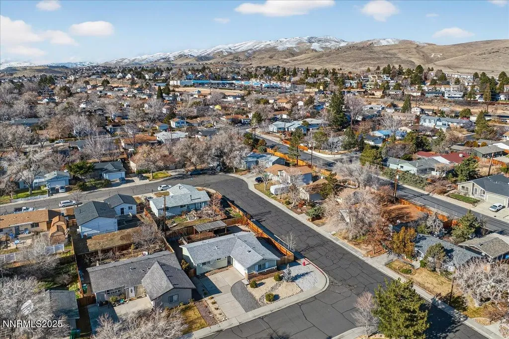 1495 Doric Reno NV 89503