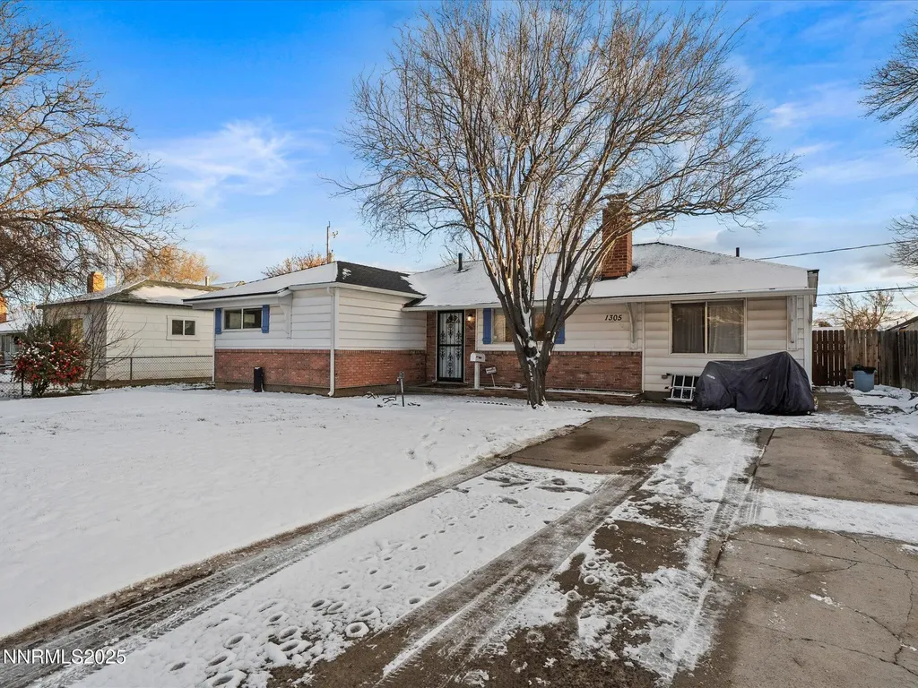Sparks NV, 1305 Sbragia