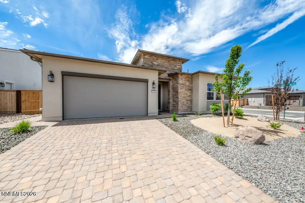 2157 High Lake Sparks NV 89436
