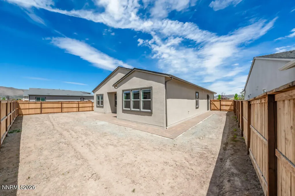 2157 High Lake Sparks NV 89436