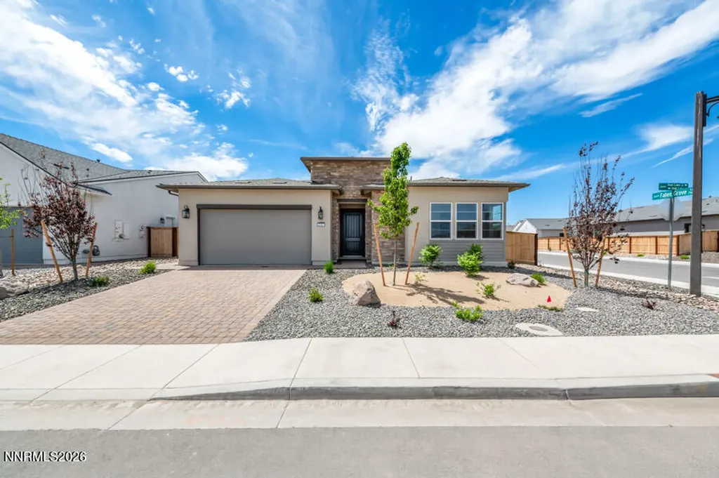 2157 High Lake Sparks NV 89436