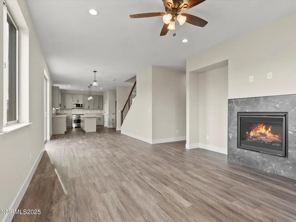 3602 Oakridge Sparks NV 89436