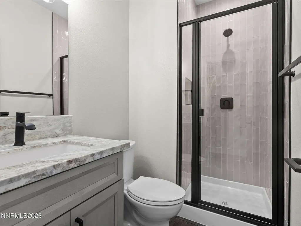3602 Oakridge Sparks NV 89436