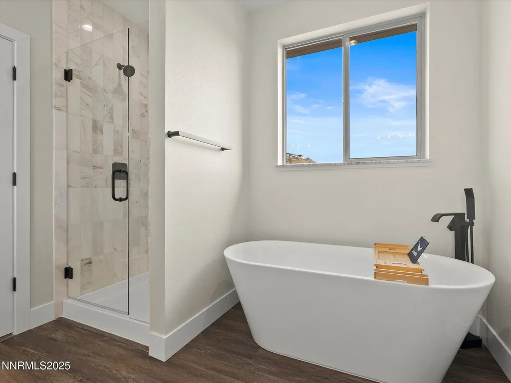 3602 Oakridge Sparks NV 89436