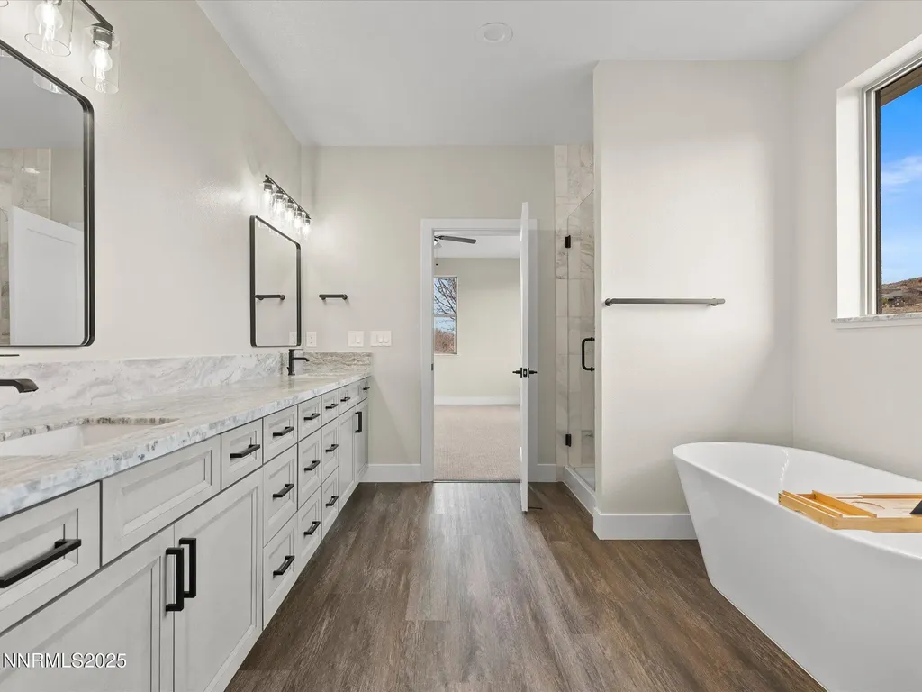 3602 Oakridge Sparks NV 89436