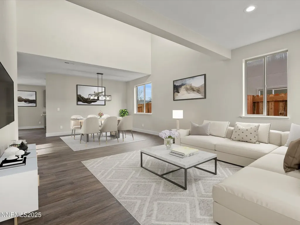 3602 Oakridge Sparks NV 89436