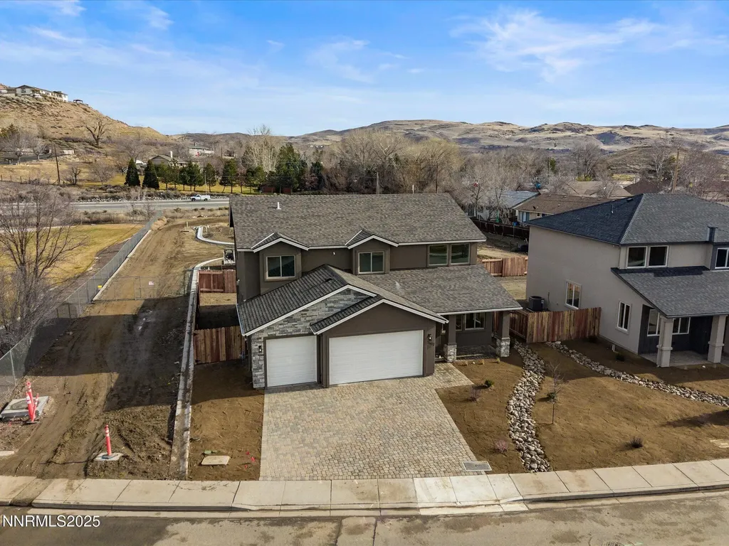 3602 Oakridge Sparks NV 89436