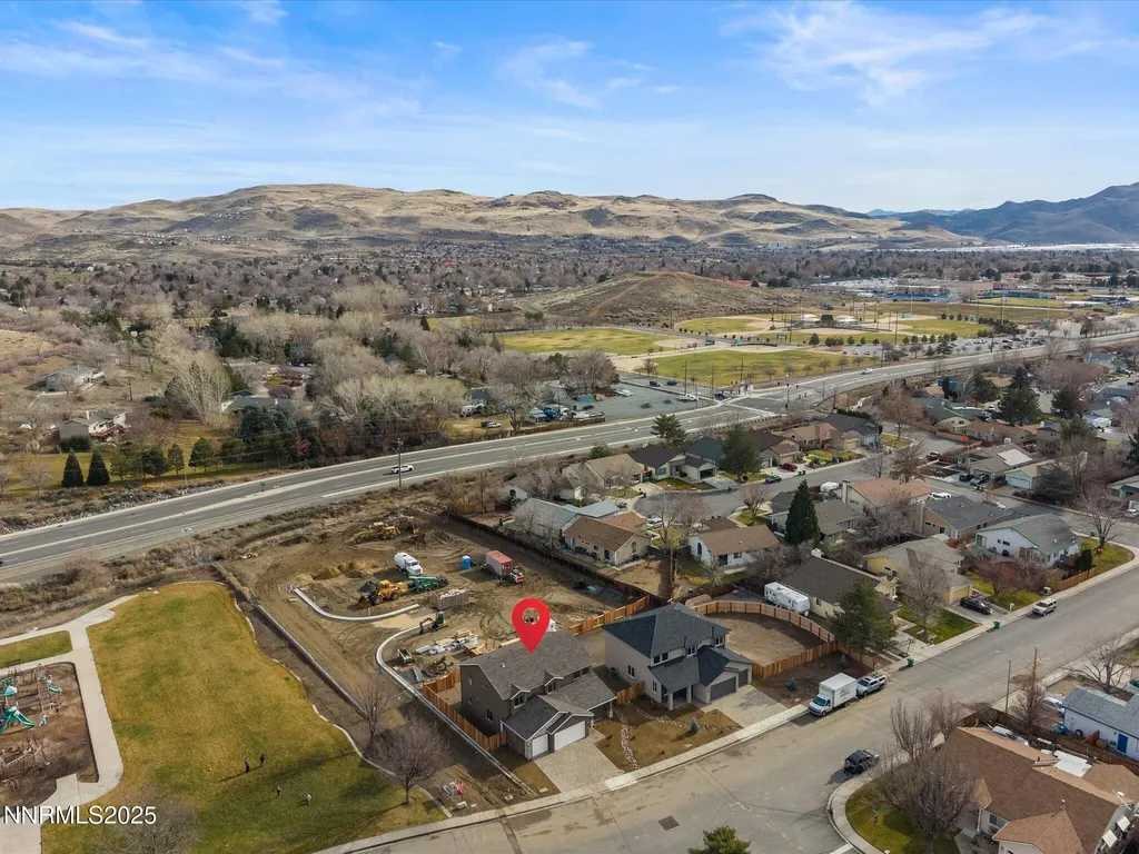 3602 Oakridge Sparks NV 89436