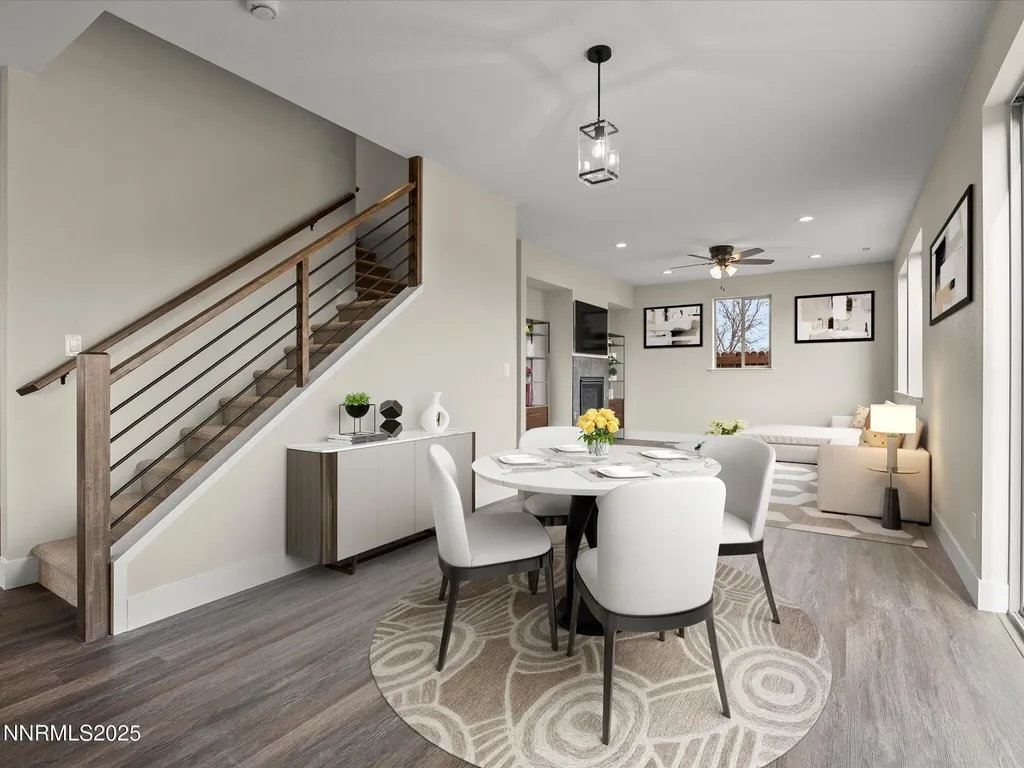 3602 Oakridge Sparks NV 89436