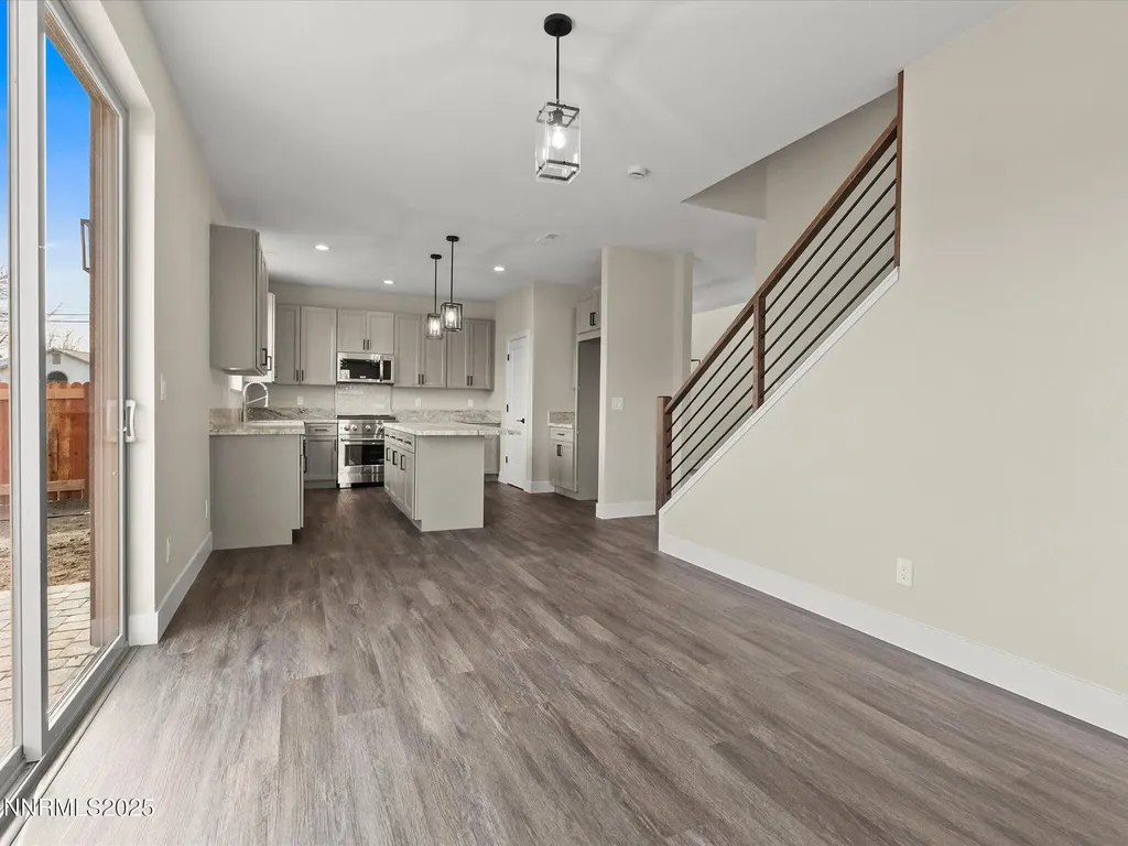 3602 Oakridge Sparks NV 89436
