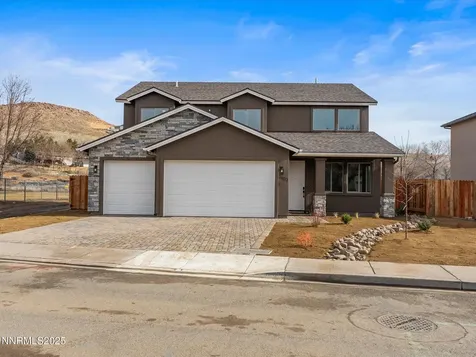 3602 Oakridge Sparks NV 89436