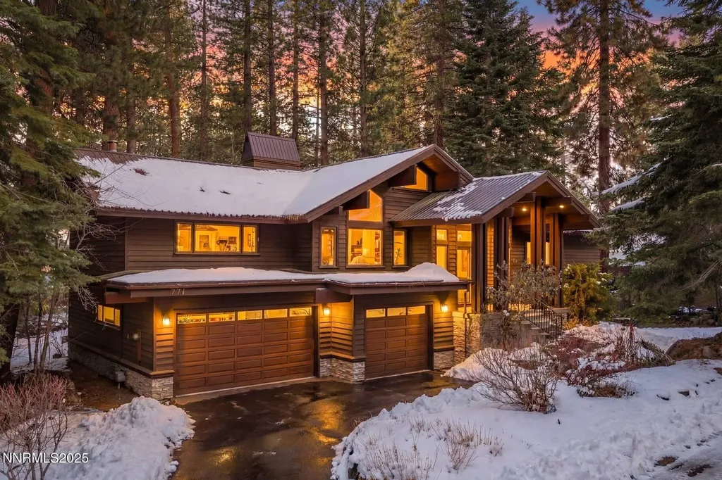 771 Lakeshore Incline Village NV 89451