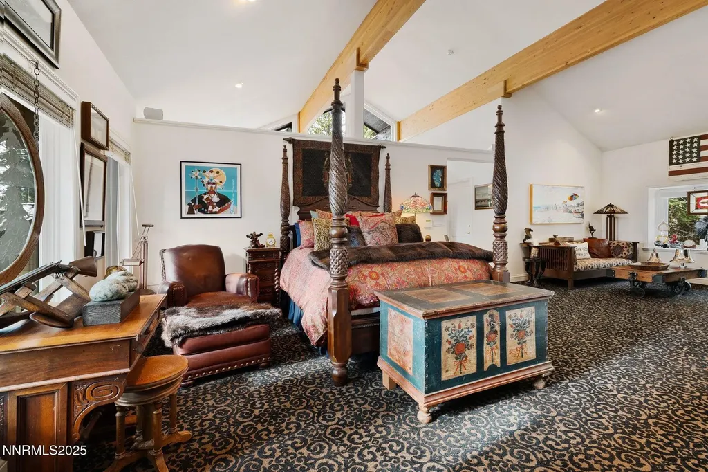 771 Lakeshore Incline Village NV 89451