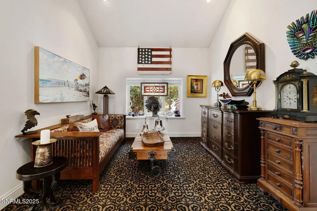 771 Lakeshore Incline Village NV 89451