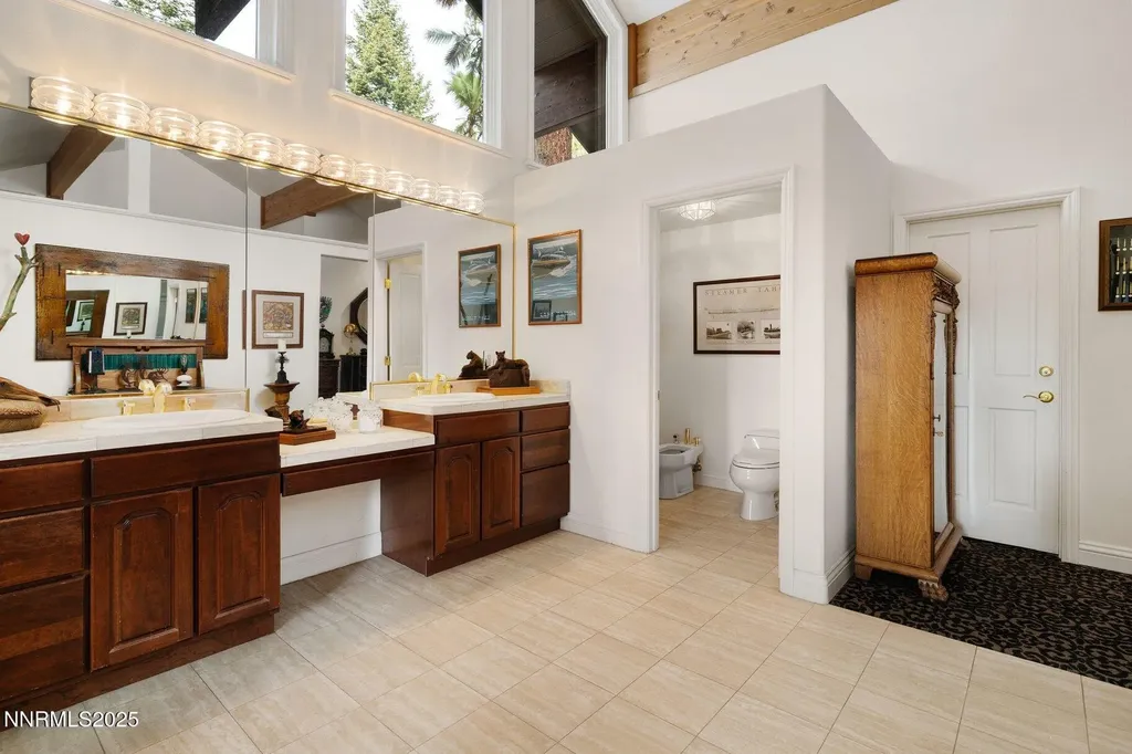 771 Lakeshore Incline Village NV 89451