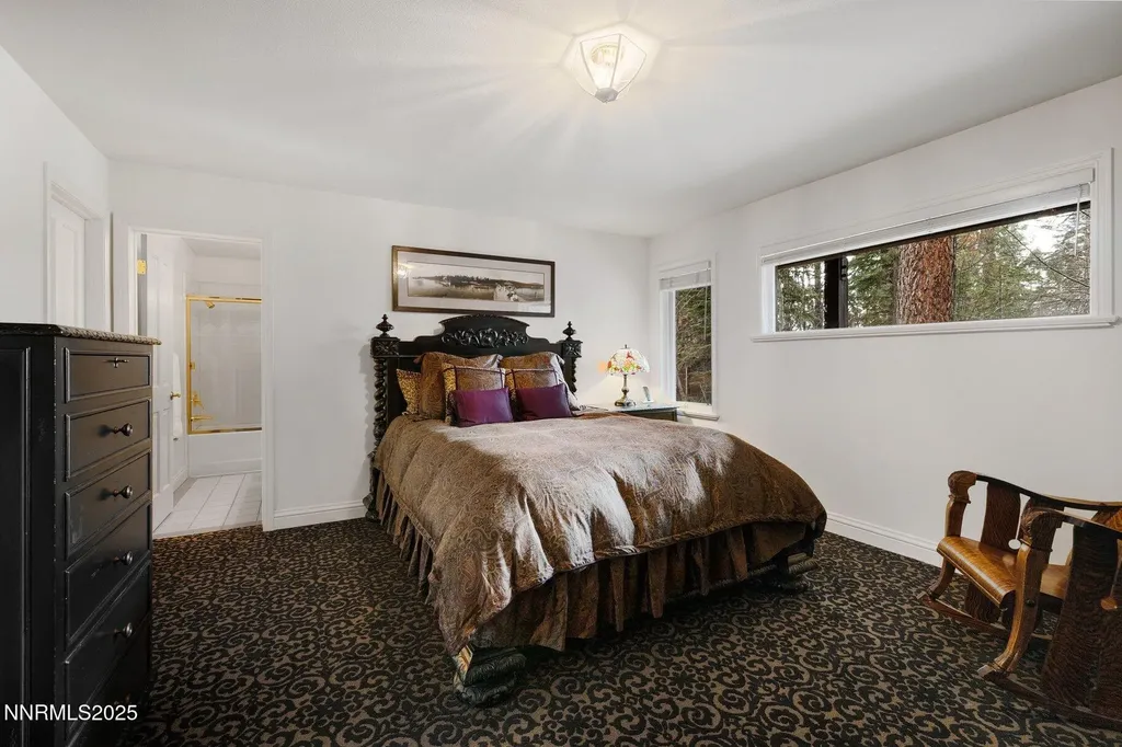 771 Lakeshore Incline Village NV 89451