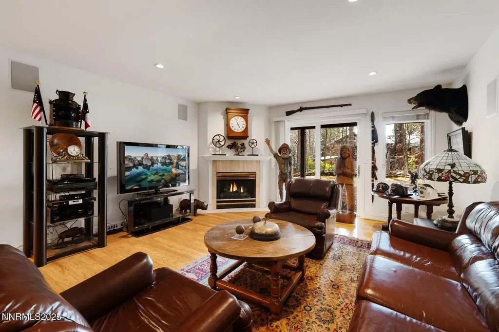 771 Lakeshore Incline Village NV 89451