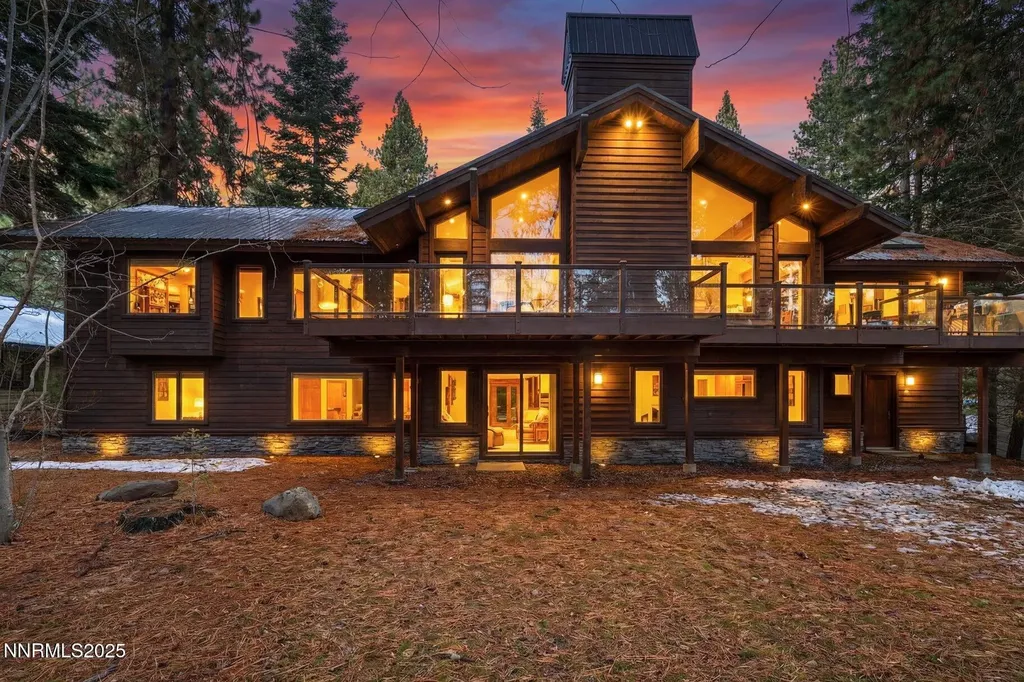 771 Lakeshore Incline Village NV 89451