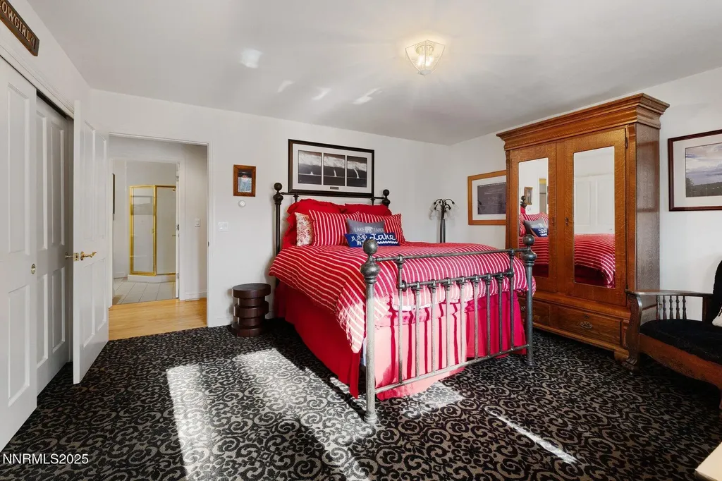771 Lakeshore Incline Village NV 89451