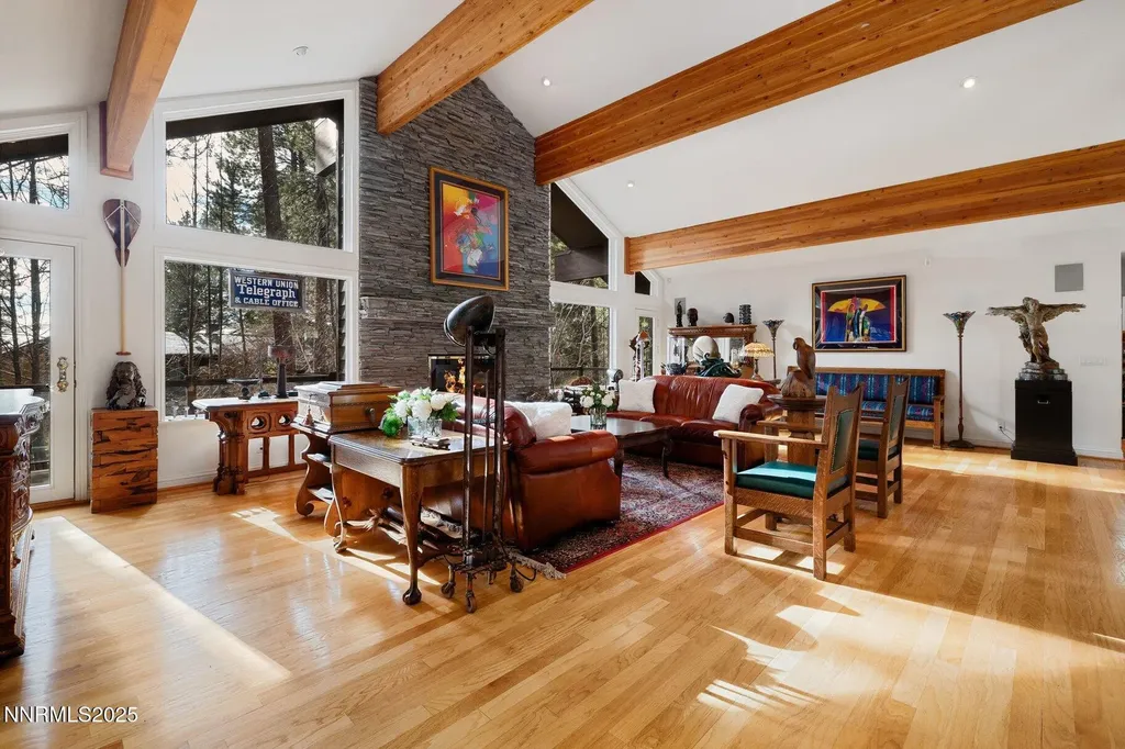 771 Lakeshore Incline Village NV 89451