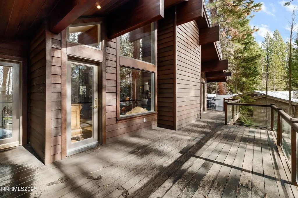 771 Lakeshore Incline Village NV 89451