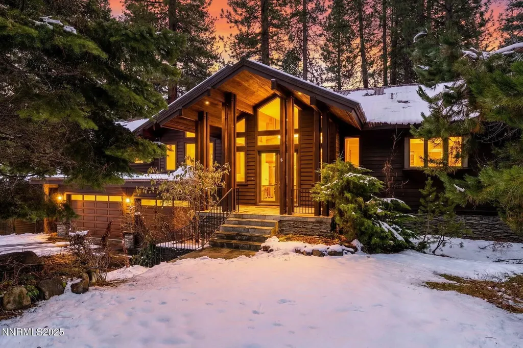 771 Lakeshore Incline Village NV 89451