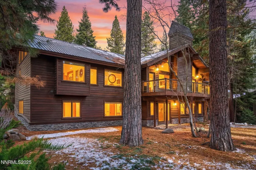 771 Lakeshore Incline Village NV 89451