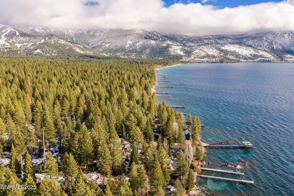 771 Lakeshore Incline Village NV 89451