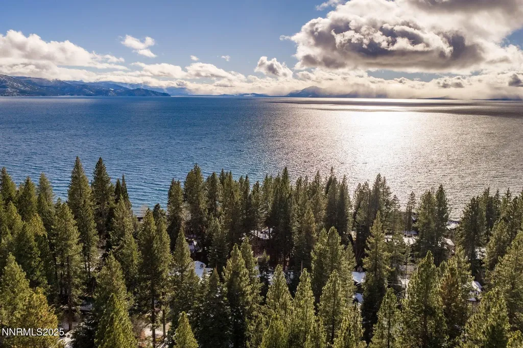 771 Lakeshore Incline Village NV 89451