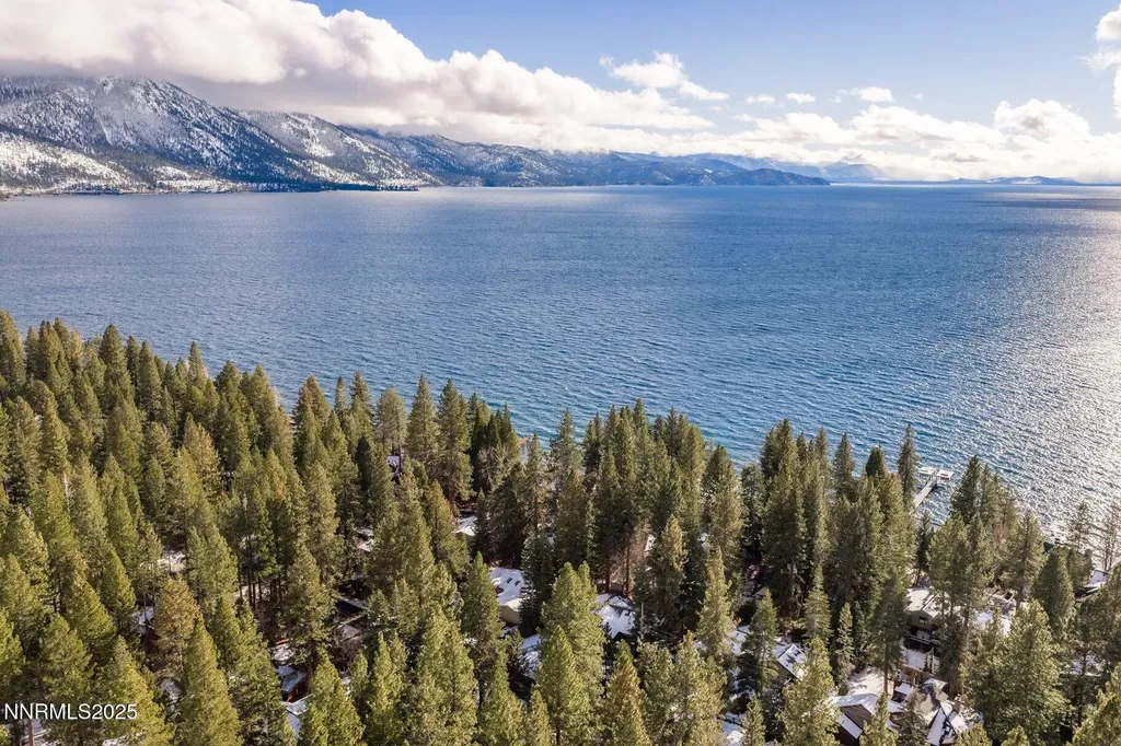 771 Lakeshore Incline Village NV 89451