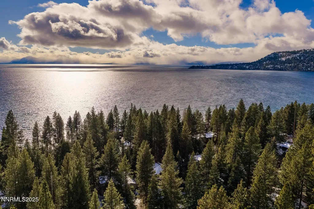 771 Lakeshore Incline Village NV 89451