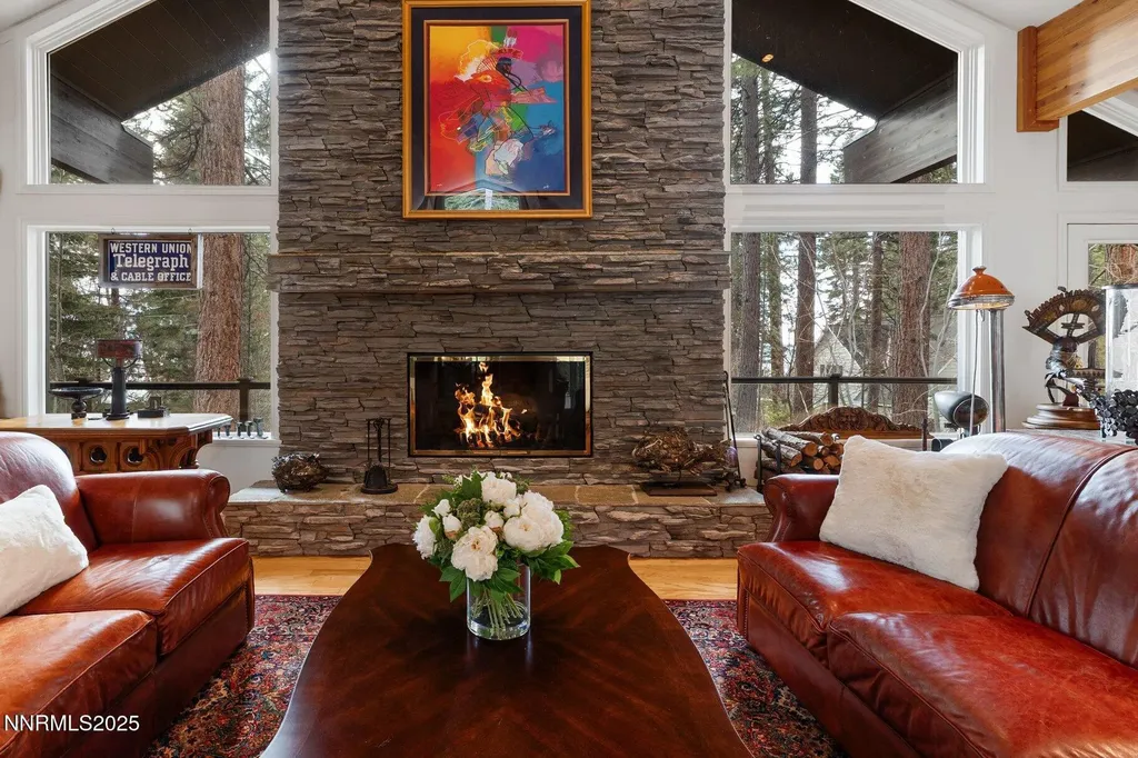 771 Lakeshore Incline Village NV 89451