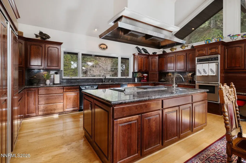 771 Lakeshore Incline Village NV 89451