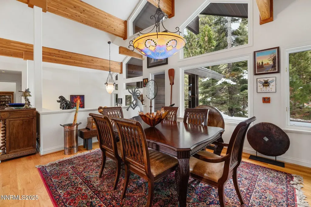 771 Lakeshore Incline Village NV 89451