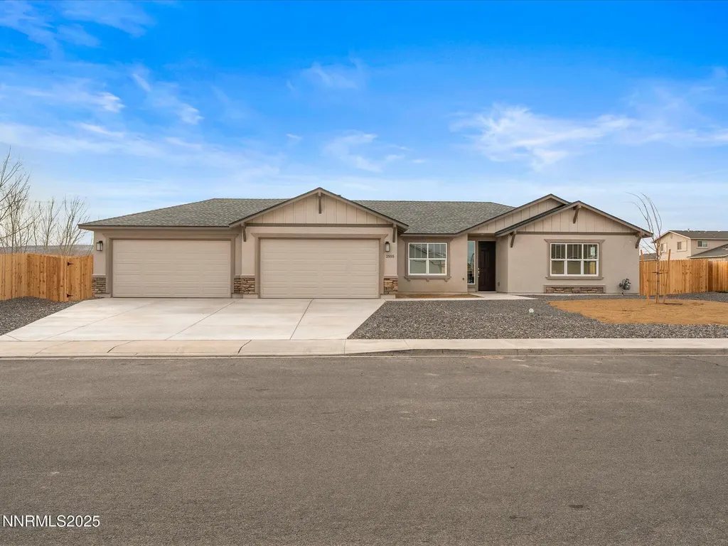 2555 Emerson Fernley NV 89408