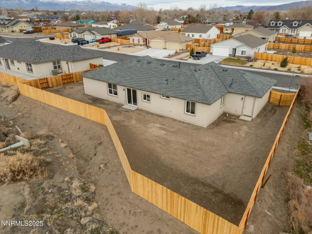 2555 Emerson Fernley NV 89408