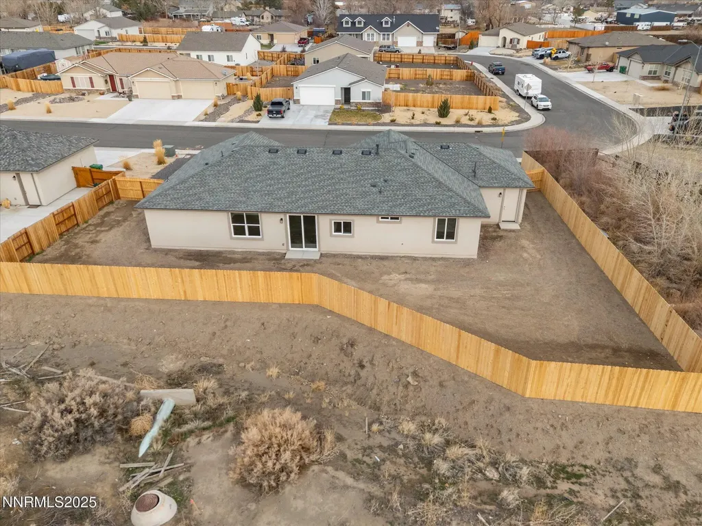 2555 Emerson Fernley NV 89408
