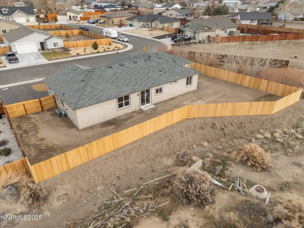 2555 Emerson Fernley NV 89408