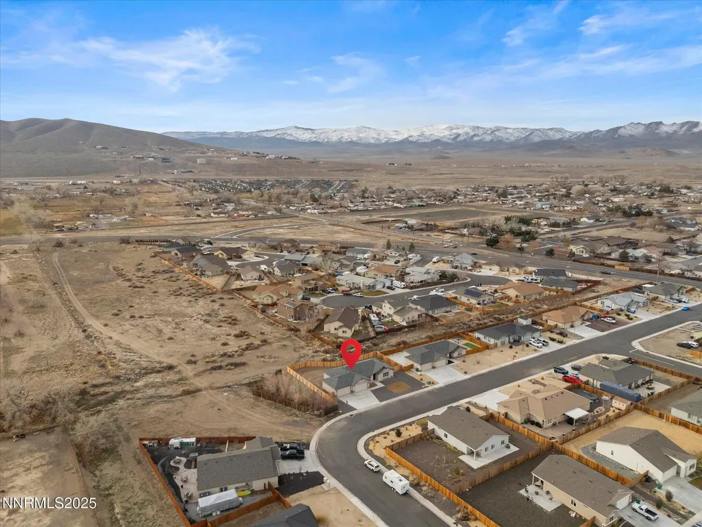 2555 Emerson Fernley NV 89408