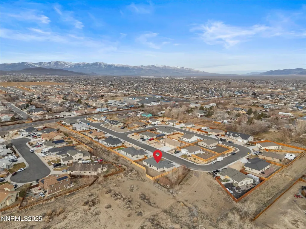 2555 Emerson Fernley NV 89408