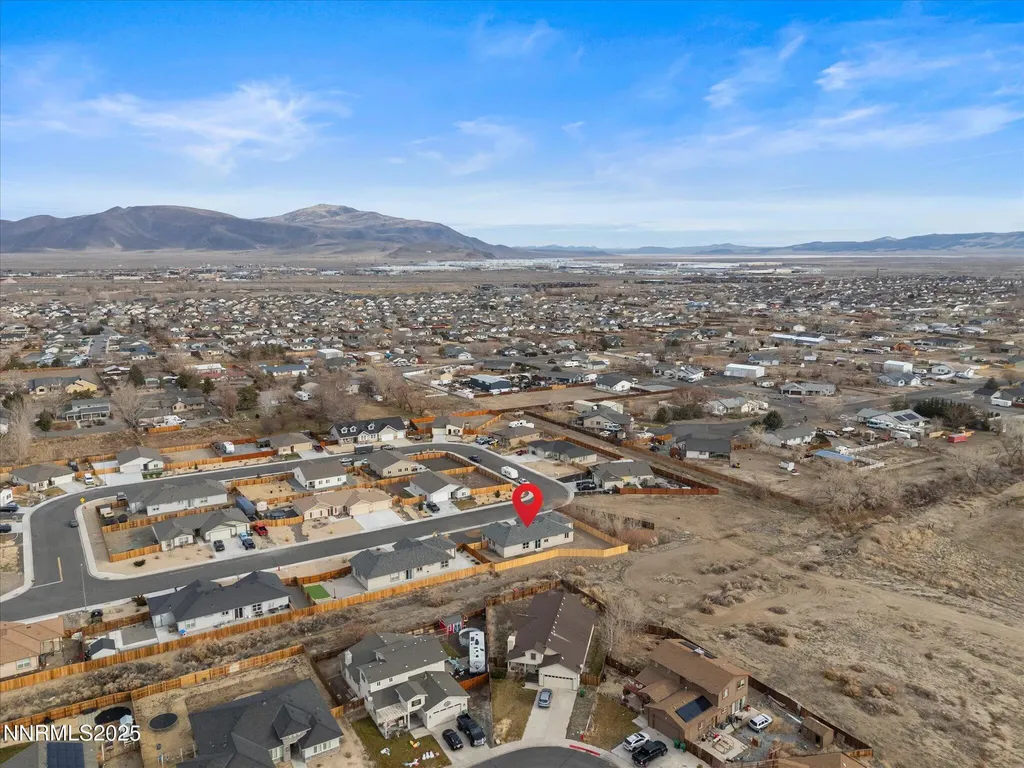 2555 Emerson Fernley NV 89408