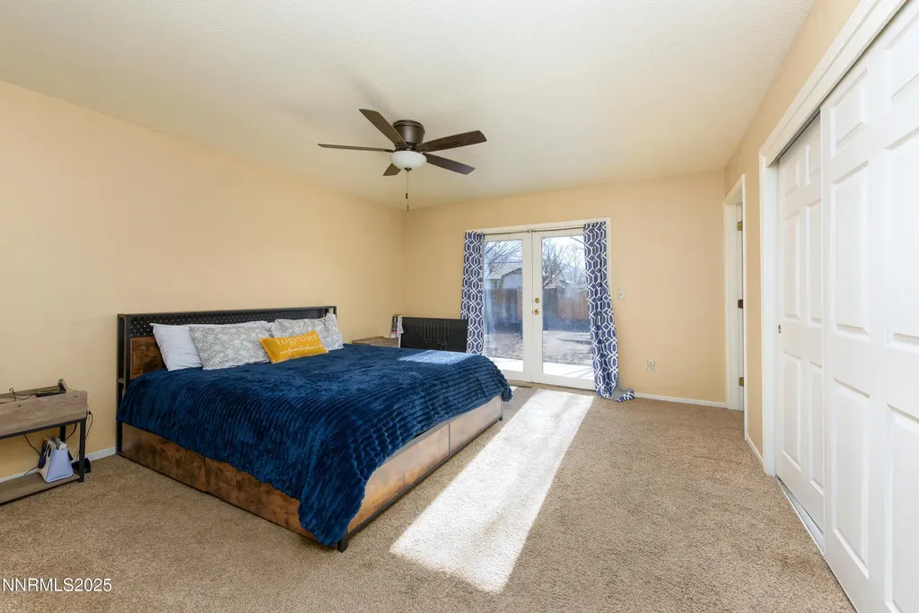 207 Thornwood Dayton NV 89403