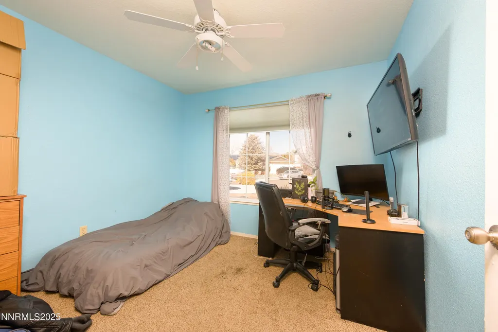 207 Thornwood Dayton NV 89403