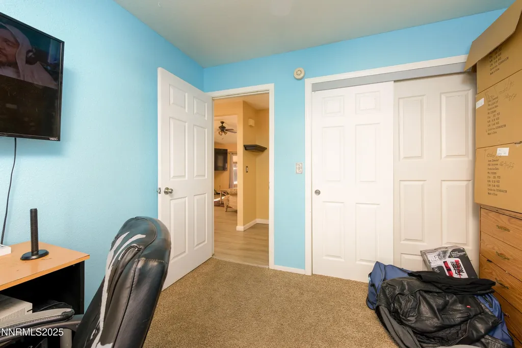 207 Thornwood Dayton NV 89403