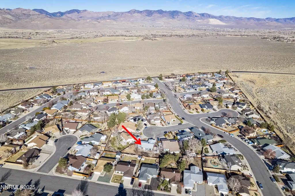 207 Thornwood Dayton NV 89403